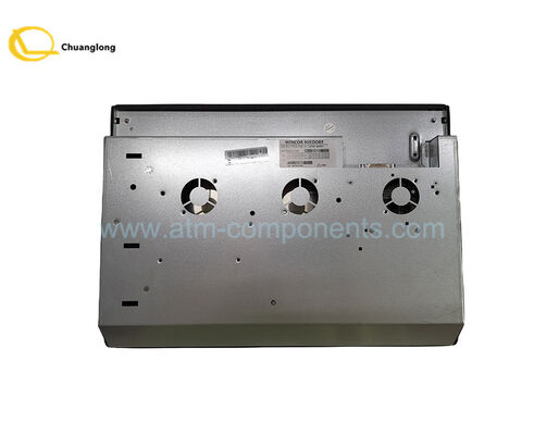 1750237316 01750237316 قطع غيار ماكينات الصراف الآلي Wincor Cineo C4060 شاشة LCD 15 بوصة DVI Wincor Nixdorf Monitor