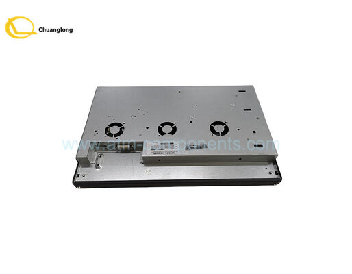 1750237316 01750237316 قطع غيار ماكينات الصراف الآلي Wincor Cineo C4060 شاشة LCD 15 بوصة DVI Wincor Nixdorf Monitor