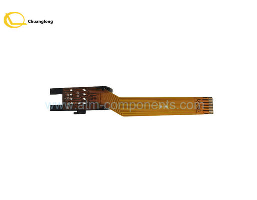 سعر جيد 1750239436 01750239436 أجزاء آلة أجهزة الصراف الآلي Wincor ICM330 IC Block Assy الانترنت