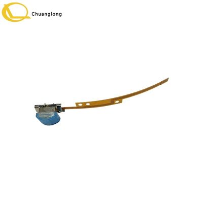 قارئ بطاقات NCR، مغناطيسي، قراءة مسبقة، شريحة IC، 9980912563، 998-0912563، جزء آلة الصراف الآلي CRM ذاتية الخدمة