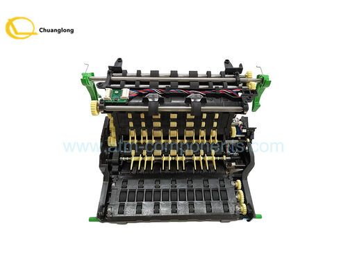 1750245555 01750245555 أجزاء آلة أجهزة الصراف الآلي Wincor C4060 وحدة النقل رأس المسار القصير CRS
