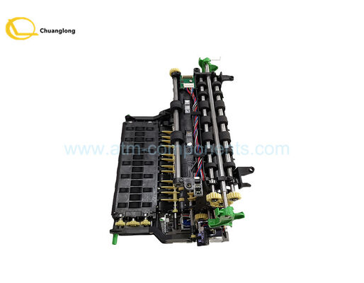 1750245555 01750245555 أجزاء آلة أجهزة الصراف الآلي Wincor C4060 وحدة النقل رأس المسار القصير CRS