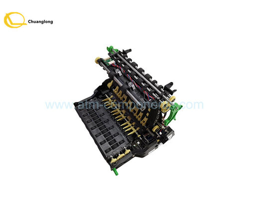 1750245555 01750245555 أجزاء آلة أجهزة الصراف الآلي Wincor C4060 وحدة النقل رأس المسار القصير CRS