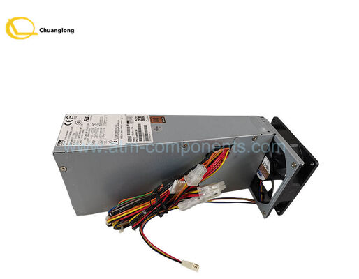 سعر جيد 1750255322 01750255322 قطع غيار ماكينة الصراف الآلي Wincor Nixdorf مزود طاقة للكمبيوتر 225 واط الانترنت