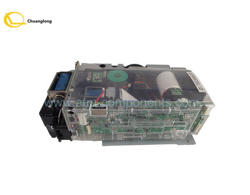 1750304620 01750304620 أجزاء أجهزة الصراف الآلي قارئ بطاقات Wincor SANKYO CHD-mot ICT3H5-3A7790