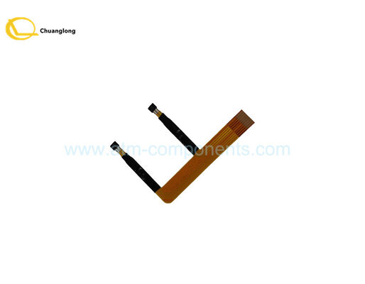 3321000017 S3321000017 قطع غيار آلات الصراف الآلي Hyosung Cdu10 Dd تشيك كابل مسطح Hyosung Hcdu Stacker كابل مسطح