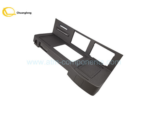 4370001338 S4370001338 قطع غيار ماكينات الصراف الآلي غطاء لوحة مفاتيح هيوسونج