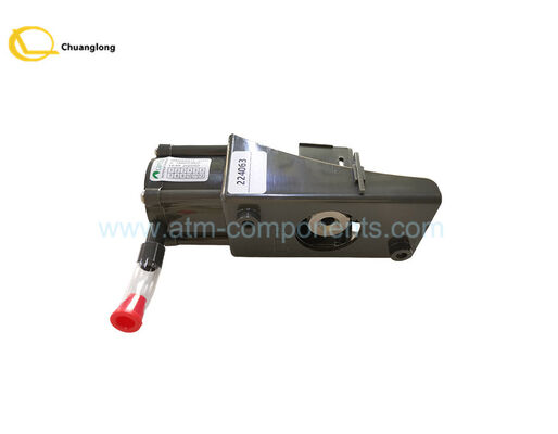 سعر جيد 4450612652 445-0612652 قطاعات أجهزة الصراف الآلي مضخة الفراغ NCR Assy الانترنت