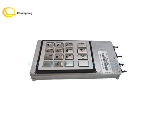 سعر جيد 4450661401 445-0661401 قطع غيار ماكينة الصراف الآلي NCR 5886 EPP V3 لوحة مفاتيح الانترنت