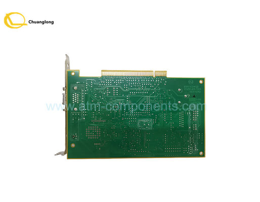 4450708578 445-0708578 قطع غيار ماكينة الصراف الآلي NCR 66xx SSPA PCI Board متوافقة مع RoHS