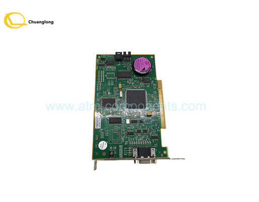 4450708578 445-0708578 قطع غيار ماكينة الصراف الآلي NCR 66xx SSPA PCI Board متوافقة مع RoHS
