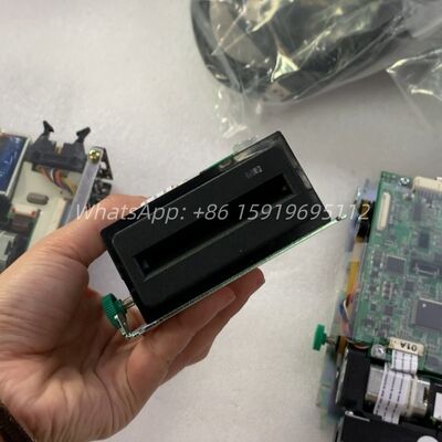 قارئ بطاقات Sankyo ICT3K7-3R6940 قطع غيار ماكينات الصراف الآلي Sankyo Compact Motorized 3K7 Card Reader ATM CRM Selfserv Kiosk Machine Part