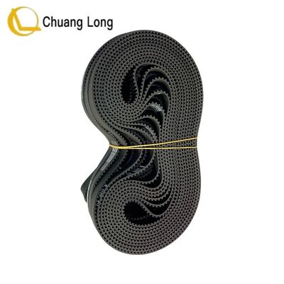 NCR S2 SNT الحزام 009-0026396 6625 S2 SNT مقدم الحزام الطويل 009-0026396 0090026396 ATM CRM جزء آلة الخدمة الذاتية