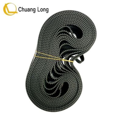 NCR S2 SNT الحزام 009-0026396 6625 S2 SNT مقدم الحزام الطويل 009-0026396 0090026396 ATM CRM جزء آلة الخدمة الذاتية