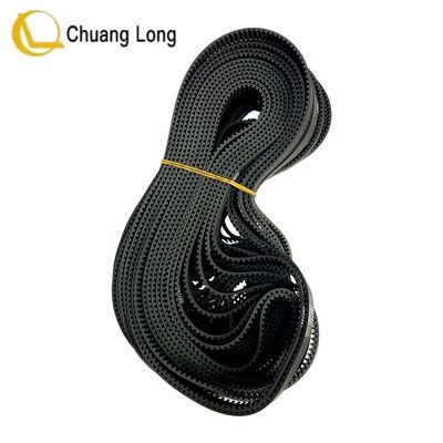 حزام NCR 445-00644331 حزام أريا حزام النقل الرأسي 445-00644331 44500644331 أجهزة الصراف الآلي CRM قطعة آلة كيوسك ذاتية الخدمة