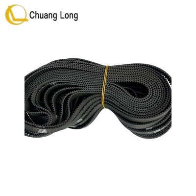 حزام NCR 445-00644331 حزام أريا حزام النقل الرأسي 445-00644331 44500644331 أجهزة الصراف الآلي CRM قطعة آلة كيوسك ذاتية الخدمة