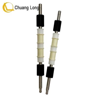 NCR S2 SNT وحدة الوحدة 445-0754556 NCR S2 SNT وحدة 2 وحدة Assy 4450754556 ATM CRM جزء آلة كيوسك ذاتية الخدمة