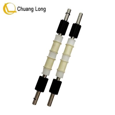 NCR S2 SNT وحدة الوحدة 445-0754556 NCR S2 SNT وحدة 2 وحدة Assy 4450754556 ATM CRM جزء آلة كيوسك ذاتية الخدمة