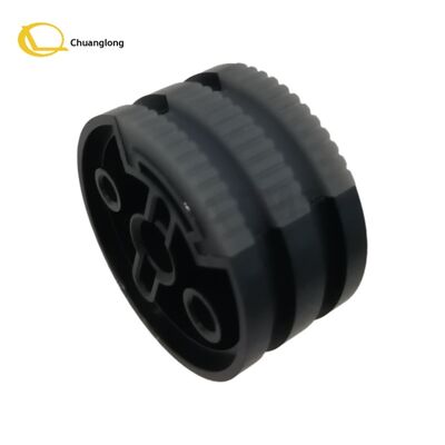 UW-200 KNJ0J1310Z0 DE-100 GFS100 GFS120 UW52C رولر الغذاء Glory GFS220 رولر التقاط KNJ0J1310Z0 لآلة فرز العملات