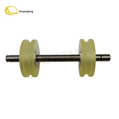 UW-200 KV40J1120Z0 DE-100 GFS100 GFS120 USF52C GFB تجميع عمود الدوار الغذائي Glory GFS220 لجهاز فرز العملات