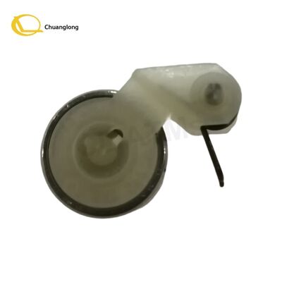 UW-200 NF70W1220Z0 DE-100 GFS100 GFS120 UW52C تجميع ذراع الدوار الفاصل Glory GFS220 لجهاز فرز العملات