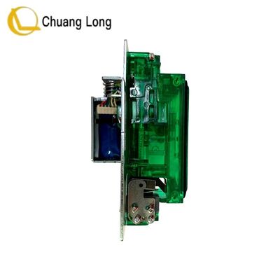 قارئ بطاقات NCR رأس الدخول بطاقة MCRW-3 Track Hico Smart USB Card Slot 4450723882 4450723882-01 6625 6622 ATM CRM Selfserv Kiosk Machine جزء