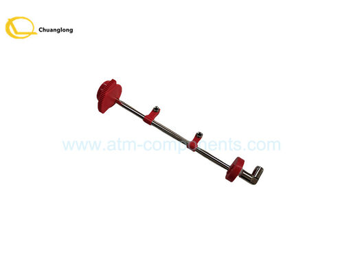 سعر جيد 4450756284 445-0756284 أجزاء ماكينة الصراف الآلي NCR S2 Pick Line Assembly الانترنت