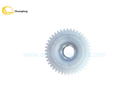 445-0756286-18 أجزاء أجهزة الصراف الآلي NCR S2 اختيار الوحدة العجلة 4450756286