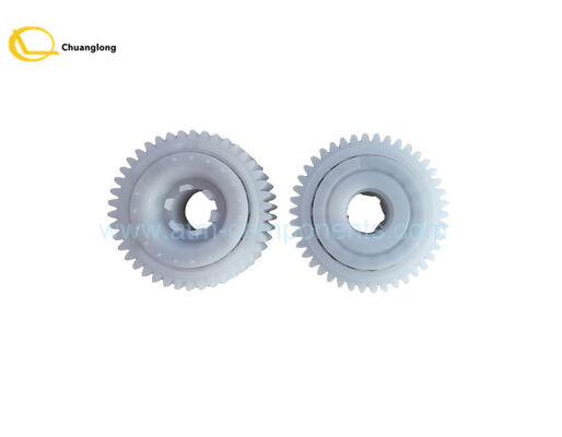 445-0756286-18 أجزاء أجهزة الصراف الآلي NCR S2 اختيار الوحدة العجلة 4450756286