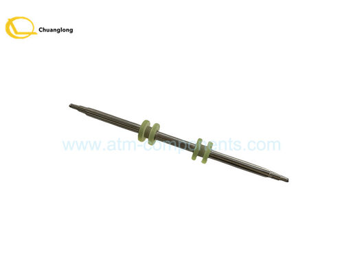 4520000297 S4520000297 أجزاء آلة الصراف الآلي عكسية عجلة العمود Hyosung NH2700 MX4000W Hyosung CDU CST-1100 1k كاسيتة العمود
