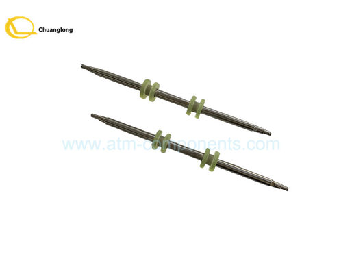 4520000297 S4520000297 أجزاء آلة الصراف الآلي عكسية عجلة العمود Hyosung NH2700 MX4000W Hyosung CDU CST-1100 1k كاسيتة العمود