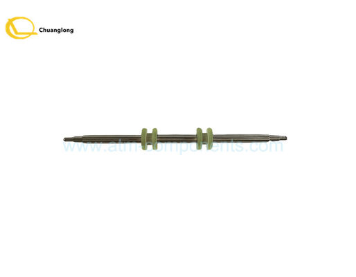 4520000297 S4520000297 أجزاء آلة الصراف الآلي عكسية عجلة العمود Hyosung NH2700 MX4000W Hyosung CDU CST-1100 1k كاسيتة العمود