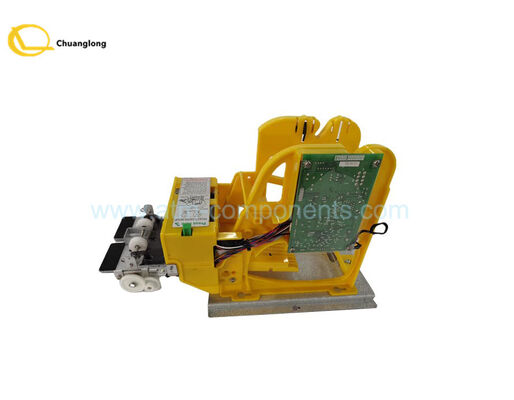 5409000019 S5409000019 أجزاء جديدة أصلية لأجهزة الصراف الآلي أجزاء Hyosung طابعة SPR26 صفراء