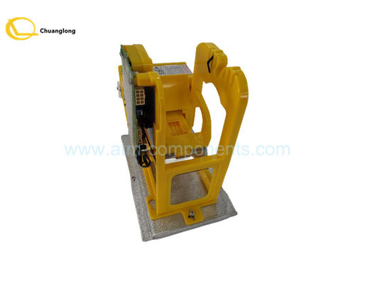 5409000019 S5409000019 أجزاء جديدة أصلية لأجهزة الصراف الآلي أجزاء Hyosung طابعة SPR26 صفراء