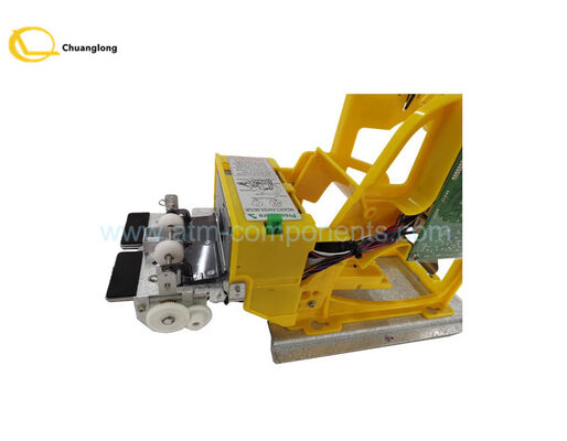 5409000019 S5409000019 أجزاء جديدة أصلية لأجهزة الصراف الآلي أجزاء Hyosung طابعة SPR26 صفراء