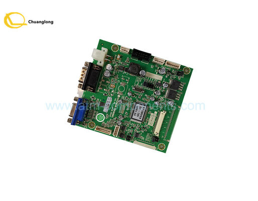 سعر جيد 5611000272 S5611000272 أجزاء أجهزة الصراف الآلي Nautilus Hyosung AD Board DVI LCD Panel CRM 8000TA الانترنت