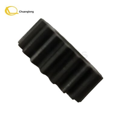 UW-500-F 11000326 DE-100 GFS100 GFS120 UW52C ترس قيادة مع محمل 11000326 Glory GFS220 لآلة فرز العملات