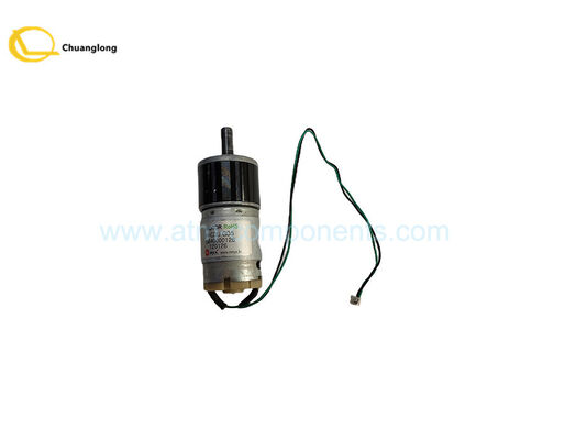 5640000126 S5640000126 أجزاء آلة الصراف الآلي Hyosung عربة محرك Hyosung HCDU عربة