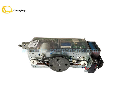 5645000001 S5645000001 قطاعات آلة الصراف الآلي Hyosung Ict3q8-3A0280 قارئ بطاقات