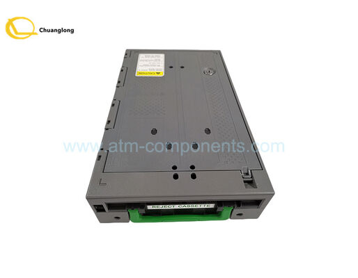 7000000273 S7000000273 قطع غيار ماكينة الصراف الآلي هيوسونج كاسيت الرفض BRM20 RJC