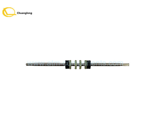 7010000186 S7010000186 أجزاء آلة أجهزة الصراف الآلي MX5600 MX5600S MX5600ST 8000PT 8600S 8600SB Hyosung Nautilus العمود الدوار