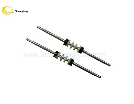 7010000186 S7010000186 أجزاء آلة أجهزة الصراف الآلي MX5600 MX5600S MX5600ST 8000PT 8600S 8600SB Hyosung Nautilus العمود الدوار