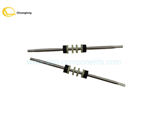 7010000186 S7010000186 أجزاء آلة أجهزة الصراف الآلي MX5600 MX5600S MX5600ST 8000PT 8600S 8600SB Hyosung Nautilus العمود الدوار