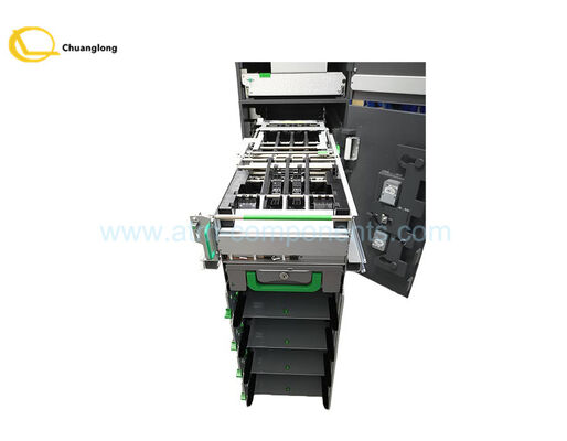 7010000355 S7010000355 أجزاء ماكينة الصراف الآلي Hyosung CDU30 Dispenser