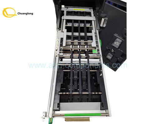 7010000355 S7010000355 أجزاء ماكينة الصراف الآلي Hyosung CDU30 Dispenser