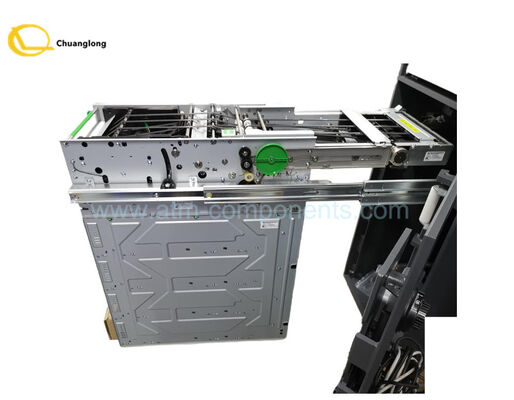 7010000355 S7010000355 أجزاء ماكينة الصراف الآلي Hyosung CDU30 Dispenser