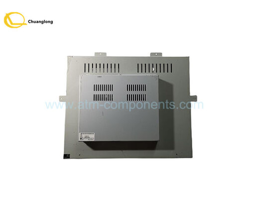 7100000182 S7100000182 قطع غيار ماكينات الصراف الآلي هيوسونج شاشة 19 بوصة