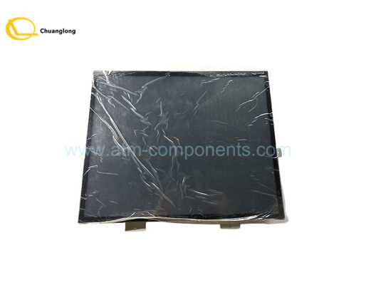 7100000182 S7100000182 قطع غيار ماكينات الصراف الآلي هيوسونج شاشة 19 بوصة