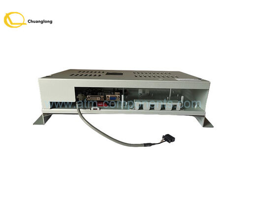 7120000158 S7120000158 قطعة غيار ماكينة الصراف الآلي هيوسونج شاشة LED ذكية 14 بوصة HB140WX1-200 للعرض الإعلاني