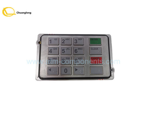 سعر جيد 7130020100 S7130020100 قطع غيار ماكينة الصراف الآلي هيوسونج EPP-8000R لوحة مفاتيح الانترنت